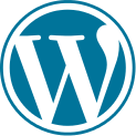 123px-WordPress_blue_logo.svg